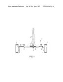 STOP TEETH FOR A PINION AND INPUT SHAFT ASSEMBLY diagram and image