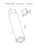 STOP TEETH FOR A PINION AND INPUT SHAFT ASSEMBLY diagram and image