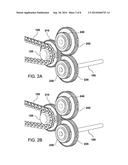 Reciprocating Drive Train diagram and image