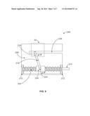 Lead Screw Operated Rack-In Mechanism diagram and image