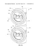 CEMENT DEVICE RELEASE MECHANISM diagram and image