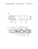 CEMENT DEVICE RELEASE MECHANISM diagram and image