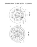 CEMENT DEVICE RELEASE MECHANISM diagram and image