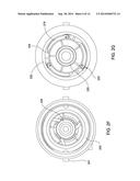 CEMENT DEVICE RELEASE MECHANISM diagram and image