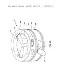 CEMENT DEVICE RELEASE MECHANISM diagram and image