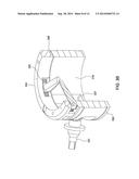 CEMENT DEVICE RELEASE MECHANISM diagram and image