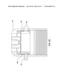 CEMENT DEVICE RELEASE MECHANISM diagram and image