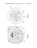 CEMENT DEVICE RELEASE MECHANISM diagram and image