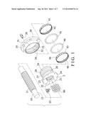 MOTION GUIDE APPARATUS diagram and image