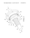 MOTION GUIDE APPARATUS diagram and image