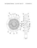 MOTION GUIDE APPARATUS diagram and image