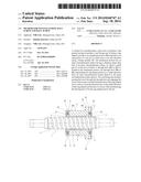 Method for Manufacturing Ball Screw and Ball Screw diagram and image