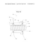 Method for Manufacturing Ball Screw and Ball Screw diagram and image