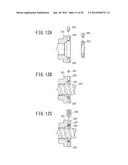 Method for Manufacturing Ball Screw and Ball Screw diagram and image