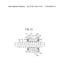 Method for Manufacturing Ball Screw and Ball Screw diagram and image