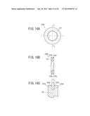 Method for Manufacturing Ball Screw and Ball Screw diagram and image