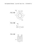 Method for Manufacturing Ball Screw and Ball Screw diagram and image