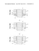 Method for Manufacturing Ball Screw and Ball Screw diagram and image