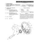 STEERING WHEEL VIBRATION SUPPRESSORS diagram and image