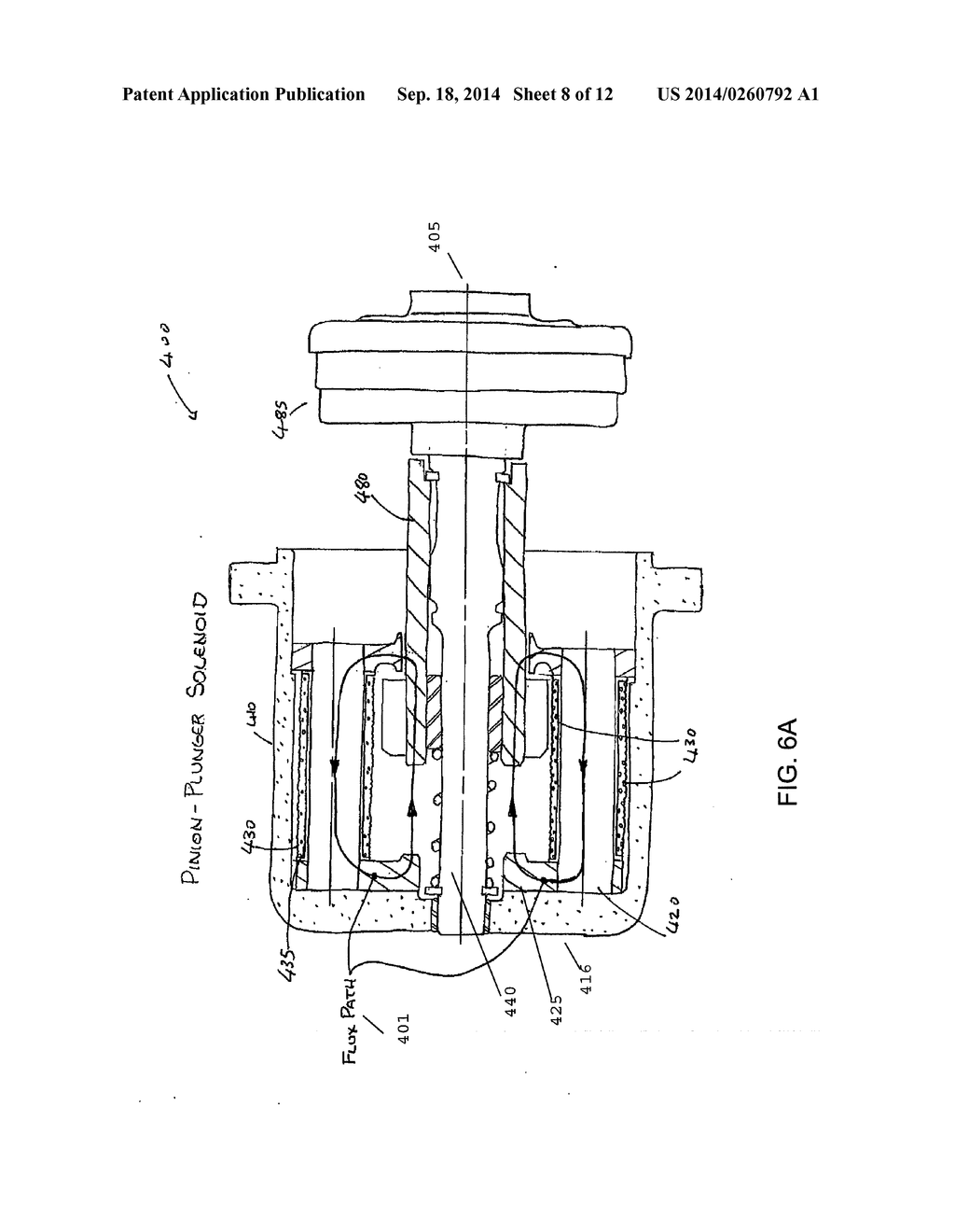 STARTER - diagram, schematic, and image 09