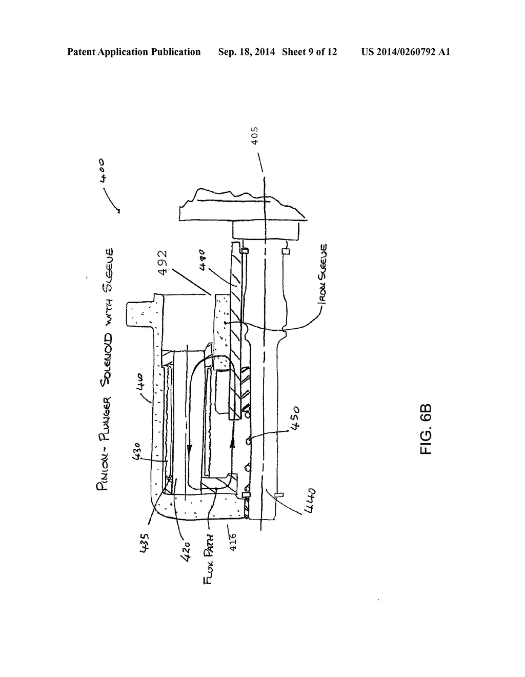 STARTER - diagram, schematic, and image 10