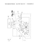 VARIABLE FLUX STARTER AND SWITCH SYSTEM diagram and image