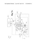 VARIABLE FLUX STARTER AND SWITCH SYSTEM diagram and image