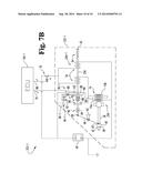 VARIABLE FLUX STARTER AND SWITCH SYSTEM diagram and image