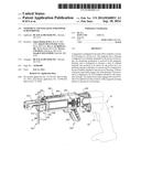 NOSEPIECE AND MAGAZINE FOR POWER SCREWDRIVER diagram and image