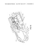 NOSEPIECE AND MAGAZINE FOR POWER SCREWDRIVER diagram and image