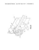 NOSEPIECE AND MAGAZINE FOR POWER SCREWDRIVER diagram and image