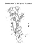 NOSEPIECE AND MAGAZINE FOR POWER SCREWDRIVER diagram and image