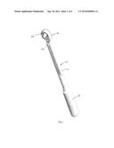 RATCHETING TORQUE WRENCH diagram and image