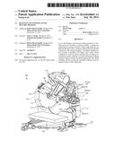 Rotating Saw with Balanced Dynamic Braking diagram and image