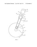 Rotating Saw with Balanced Dynamic Braking diagram and image