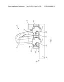 PUSH BLOCK FOR A WOODWORKING APPARATUS diagram and image