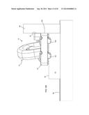 PUSH BLOCK FOR A WOODWORKING APPARATUS diagram and image