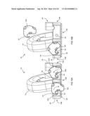 PUSH BLOCK FOR A WOODWORKING APPARATUS diagram and image