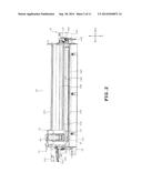 CUTTER CARTRIDGE DEVICE, ADJUSTING JIG AND CUTTING APPARATUS diagram and image