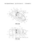 CUTTER CARTRIDGE DEVICE, ADJUSTING JIG AND CUTTING APPARATUS diagram and image