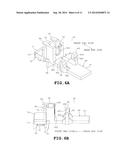 CUTTER CARTRIDGE DEVICE, ADJUSTING JIG AND CUTTING APPARATUS diagram and image