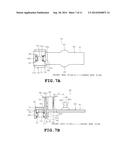 CUTTER CARTRIDGE DEVICE, ADJUSTING JIG AND CUTTING APPARATUS diagram and image