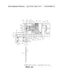 CUTTER CARTRIDGE DEVICE, ADJUSTING JIG AND CUTTING APPARATUS diagram and image