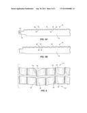 SAW BLADE AND SYSTEM AND METHOD FOR MANUFACTURING A SAW BLADE diagram and image