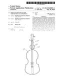 WRIST ALIGNMENT DEVICE FOR STRINGED MUSICAL INSTRUMENTS diagram and image