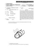 CLAMP FOR A SAXOPHONE OR CLARINET MOUTHPIECE diagram and image