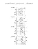 SUPPORTING STRUCTURE FOR ELECTRONIC PAD OF PERCUSSION INSTRUMENT diagram and image