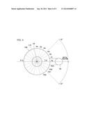 SUPPORTING STRUCTURE FOR ELECTRONIC PAD OF PERCUSSION INSTRUMENT diagram and image