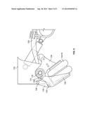 DOUBLE SERVICE CHAMBER PNEUMATIC ACTUATOR diagram and image