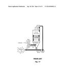 AIR TREATMENT PROCESS FOR DILUTE PHASE INJECTION OF DRY ALKALINE MATERIALS diagram and image